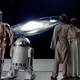 Illustration for article titled Top 10 Most Gorgeous Space Movies Ever Filmed